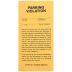 Fake Parking Tickets - Pad of 25 by BWacky