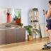 Sunny Health & Fitness Mini Steppers for Exercise at Home, Stair Step Workout Machine with Resistance Bands, Full Body Cardio Equipment with Digital Monitor - No. 012 -S
