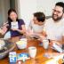 Telestrations Original 8-Player | Family Board Game | A Fun Game for Kids and Adults | Game Night Just Got Better | The Telephone Game Sketched Out | Ages 12+