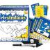 Telestrations Original 8-Player | Family Board Game | A Fun Game for Kids and Adults | Game Night Just Got Better | The Telephone Game Sketched Out | Ages 12+