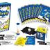 Telestrations Original 8-Player | Family Board Game | A Fun Game for Kids and Adults | Game Night Just Got Better | The Telephone Game Sketched Out | Ages 12+