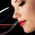 Vinturi Deluxe Essential Pourer and Decanter Tower Stand Easily and Conveniently Aerates Bottle or Glass and Enhances Flavors with Smoother Finish, Red Wine Set, Black