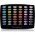 SHANY Glamour Girl Makeup Kit Eyeshadow Palette with Eyeshadows, Blushes, Lipstick Lip-gloss, Makeup Mirror, Makeup applicators, Premium Gift Packaging - Vintage