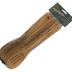 Lipper International 826 Bamboo Wood Kitchen Tools in Mesh Bag, 6-Piece Set