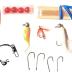 Survival Fishing Kit - Compact Version (1)