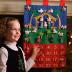 Nativity Fabric Advent Calendar (Countdown to Christmas)
