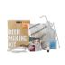 Brooklyn Brew Shop Everyday IPA Glass Beer Making Kit, 1 Count (Pack of 1)