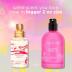 Pacifica Beauty, Island Vanilla Spray Perfume, Best Warm Vanilla Scent, Womens Fragrance, Natural & Essential Oils, Clean Fragrance, Vegan & Cruelty Free
