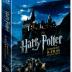 Harry Potter: The Complete 8-Film Collection (BD)