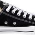 Converse Hi Top Optical White