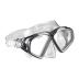 U.S. Divers Adult Cozumel Mask/Seabreeze II Snorkel/Proflex Fins/Gearbag