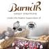 Chocolate Biscotti Gift Basket, 24 Gourmet Chocolate Cookies Gift Box, Gifts for Food Delivery Ideas for Women Men Grandma Teachers
