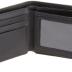 Perry Ellis Men's Park Avenue Wallet with Passcase