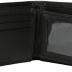 Perry Ellis Men's Park Avenue Wallet with Passcase
