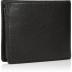 Perry Ellis Men's Park Avenue Wallet with Passcase