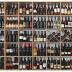 Piatnik of America, Inc. 1,000-Piece Wine Gallery Puzzle