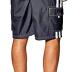 Kanu Surf Mens Barracuda Swim Trunks (Regular & Extended Sizes)