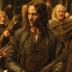 The Lord of the Rings: The Motion Picture Trilogy (Extended Edition Blu-ray)