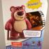 Disney / Pixar Toy Story Operation Escape Posable Action Figure Lotso