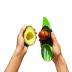 OXO Good Grips 3-in-1 Avocado Slicer - Green