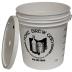 Gold Complete Beer Equipment Kit (K7) with 5 gal Glass Carboy