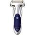 Panasonic ES-SL41-S Arc3 Electric Razor, Men's 3-Blade Cordless with Built-in Pop-Up Trimmer, Wet or Dry Operation