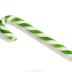 Fancy Pickle flavored Candy Canes, 3.8 OZ