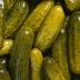 Fancy Pickle flavored Candy Canes, 3.8 OZ