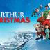 Arthur Christmas