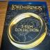 The Lord of the Rings: 3 Film Collection (The Fellowship of the Ring, The Two Towers, Return of the King)