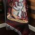 Northwest Harry Potter Woven Tapestry Throw Blanket, 48" x 60", Gryffindor Shield