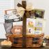 The Bon Appetit Gourmet Gift Basket by Wine Country Gift Baskets Gift for Families College Students Appreciation Thank You Congratulations Get Well Soon Care Package