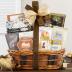 The Bon Appetit Gourmet Gift Basket by Wine Country Gift Baskets Gift for Families College Students Appreciation Thank You Congratulations Get Well Soon Care Package