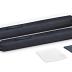 Drop Stop - The Original Patented Car Seat Gap Filler (As Seen On Shark Tank) - Between Seats Console Organizer, Set of 2 and Slide Free Pad and Light