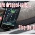 Drop Stop - The Original Patented Car Seat Gap Filler (As Seen On Shark Tank) - Between Seats Console Organizer, Set of 2 and Slide Free Pad and Light