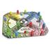 Hasbro Gaming Trouble Board Game for Kids Ages 5 and Up 2-4 Players (Packaging may vary)