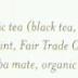 Numi Organic Tea World of Tea Gift Set, 45 Tea Bags, Fair Trade Black, Green, Maté, Rooibos & Herbal Tea Sampler