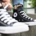 Converse Unisex-Adult, high Top,Fashion Sneakers