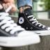 Converse Unisex-Adult, high Top,Fashion Sneakers