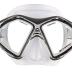 U.S. Divers Snorkel Set