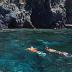 U.S. Divers Snorkel Set