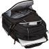 Amazon Basics Laptop Backpack Fits Up to 17-Inch Laptops, Black