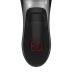 Remington XR1370 Hyper Series Rotary Shaver, Black