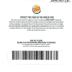 Burger King $25
