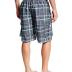Kanu Surf Mens Infinite Swim Trunks (Regular & Extended Sizes)
