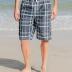 Kanu Surf Mens Infinite Swim Trunks (Regular & Extended Sizes)