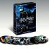 Harry Potter: The Complete Collection 8-Disc DVD Set