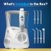 Waterpik Aquarius Water Flosser Professional For Teeth