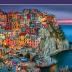 Buffalo Games - Cinque Terre - 1000 Piece Jigsaw Puzzle