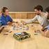 Splendor Board Game (Base Game) - Strategy Game for Kids and Adults, Fun Family Game Night Entertainment, Ages 10+, 2-4 Players, 30-Minute Playtime, Made by Space Cowboys